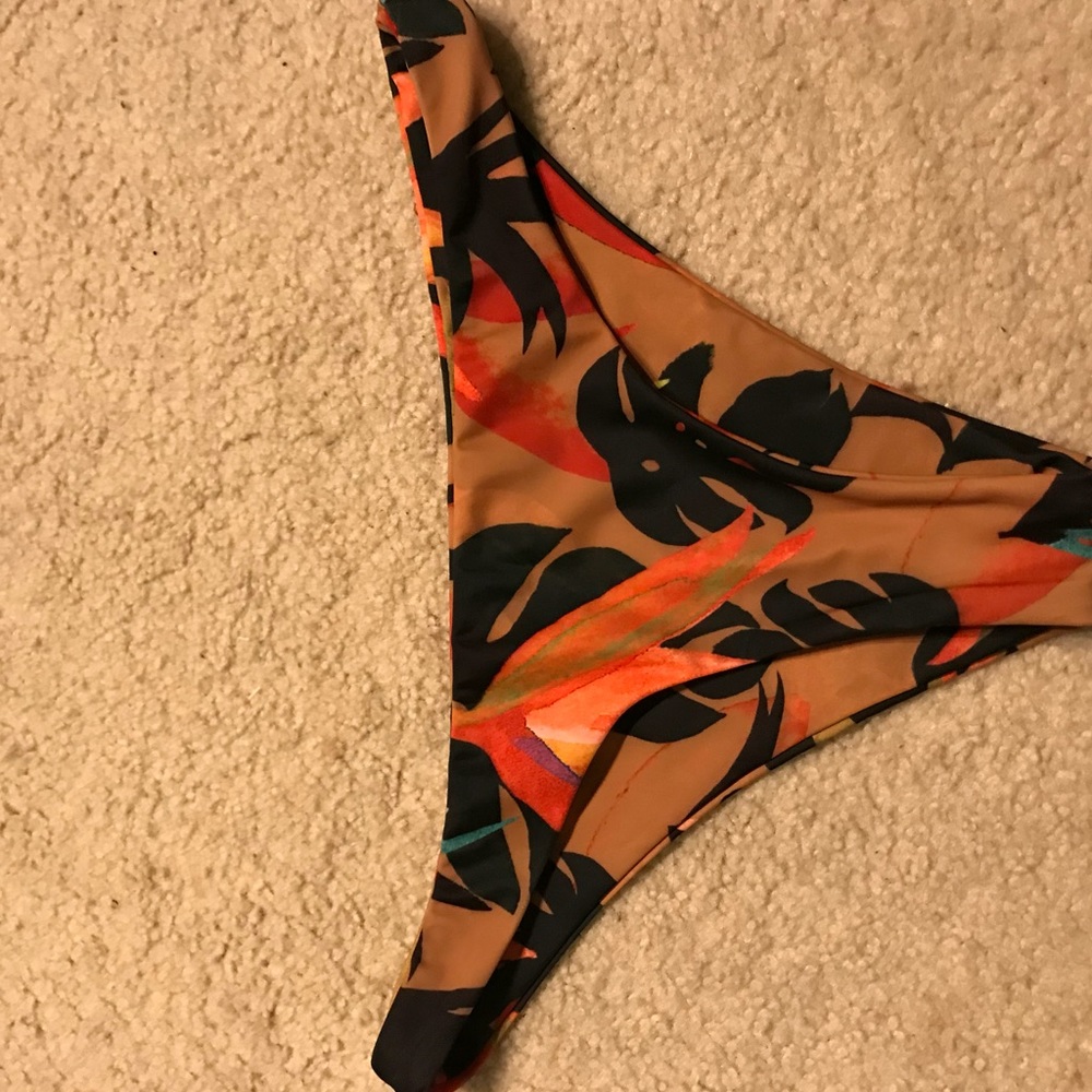 Stone Fox Malibu Bottoms